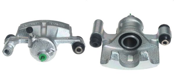 BREMBO Bremsekaliper f83101 Bagaksel højre for TOYOTA