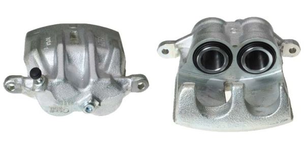 BREMBO Bremsekaliper f83124 venstre foraksel for TOYOTA