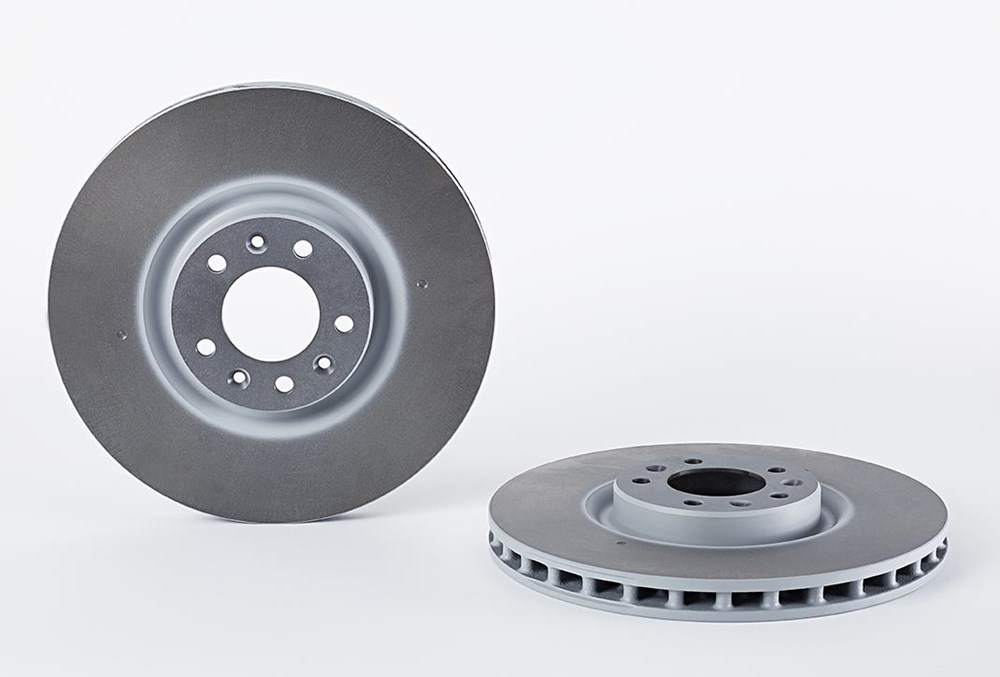 BREMBO Bremseskive 09a08911 330mm 30mm for PEUGEOT