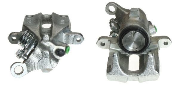 BREMBO Bremsekaliper f85064 Bagaksel venstre for VW