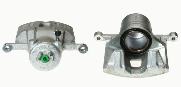 BREMBO Bremsekaliper f78016 venstre foraksel for SUBARU