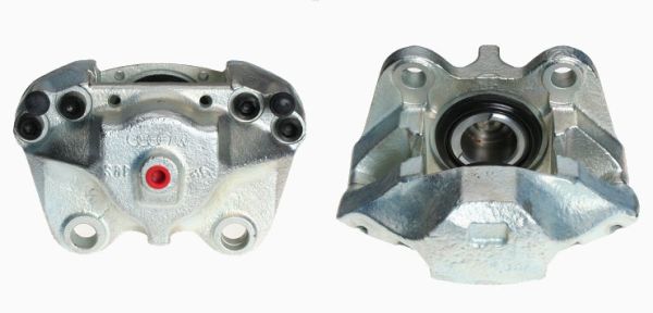 BREMBO Bremsekaliper f85018 venstre foraksel for AUDI