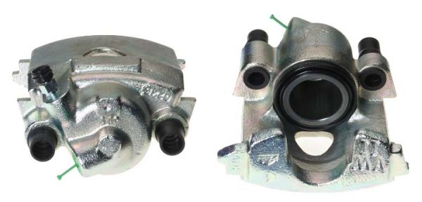 BREMBO Bremsekaliper f85020 venstre foraksel for VW