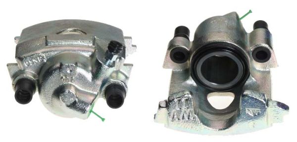 BREMBO Bremsekaliper f85021 højre foraksel for VW