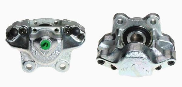 BREMBO Bremsekaliper f85022 venstre foraksel for VW