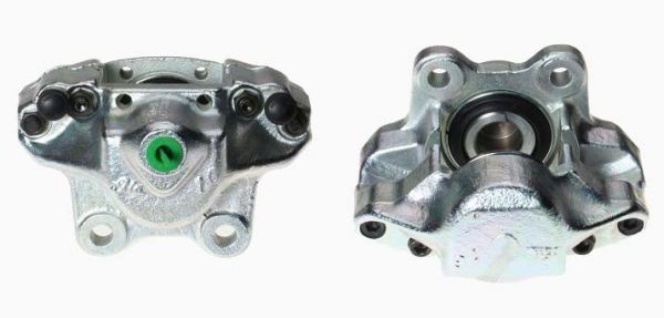 BREMBO Bremsekaliper f85023 højre foraksel for VW