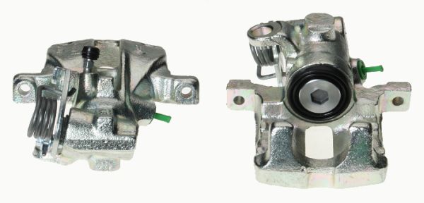 BREMBO Bremsekaliper f85025 Bagaksel højre for VW