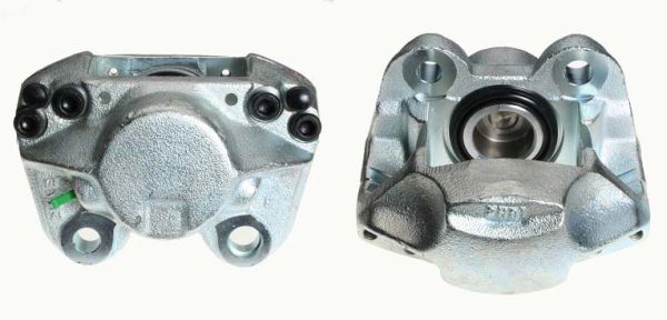 BREMBO Bremsekaliper f85042 venstre foraksel for VW