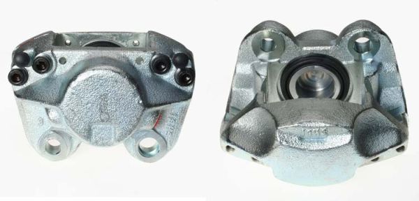 BREMBO Bremsekaliper f85032 venstre foraksel for VW