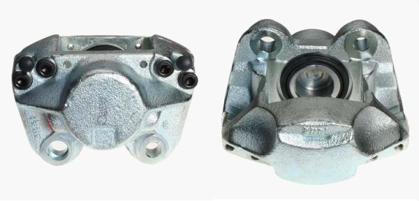 BREMBO Bremsekaliper f85033 højre foraksel for VW