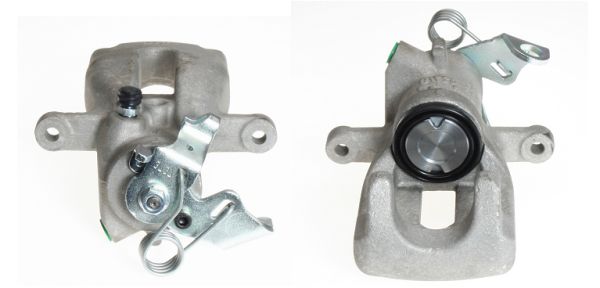 BREMBO Bremsekaliper f61263 Bagaksel højre for PEUGEOT
