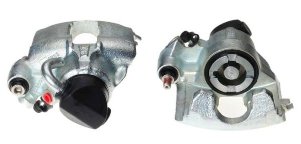 BREMBO Bremsekaliper f61160 venstre foraksel for CITROËN