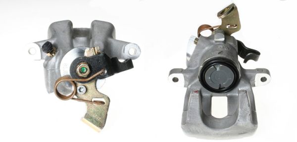BREMBO Bremsekaliper f61222 Bagaksel venstre for PEUGEOT