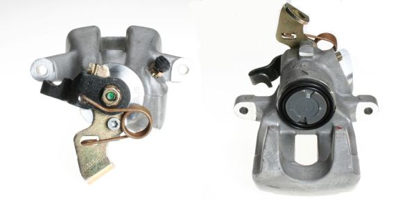 BREMBO Bremsekaliper f61223 Bagaksel højre for PEUGEOT