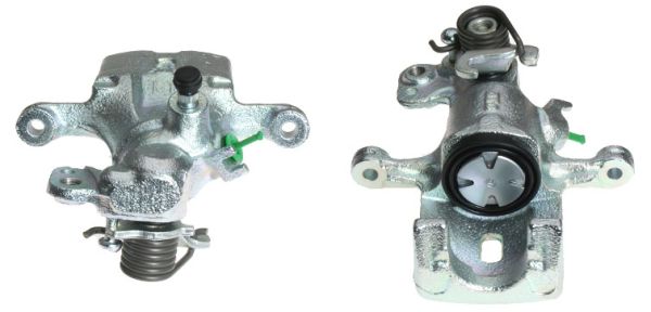 BREMBO Bremsekaliper f56069 Bagaksel højre for NISSAN