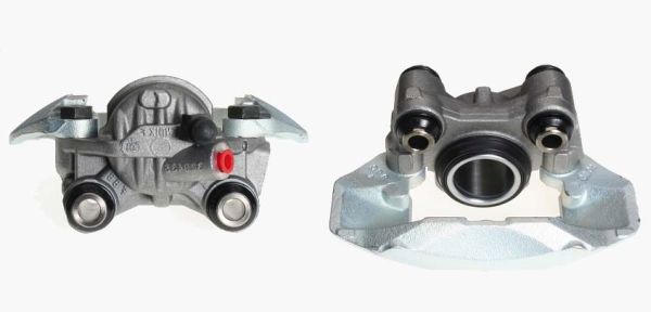 BREMBO Bremsekaliper f61085 højre foraksel for PEUGEOT CITROËN