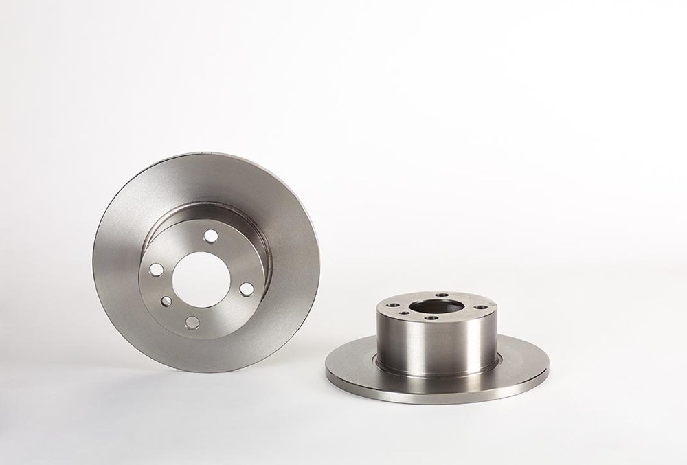 BREMBO Bremseskive 08328820 255mm 12mm for BMW