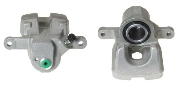 BREMBO Bremsekaliper f83274 Bagaksel venstre for TOYOTA