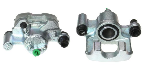 BREMBO Bremsekaliper f83279 Bagaksel højre for TOYOTA