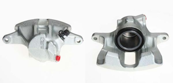 BREMBO Bremsekaliper f85068 venstre foraksel for VW