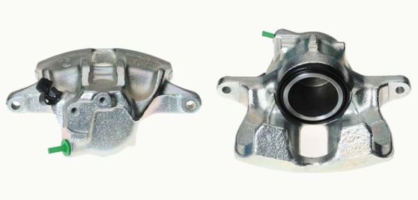 BREMBO Bremsekaliper f85098 venstre foraksel for VW