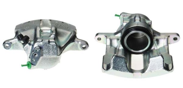BREMBO Bremsekaliper f85102 venstre foraksel for VW