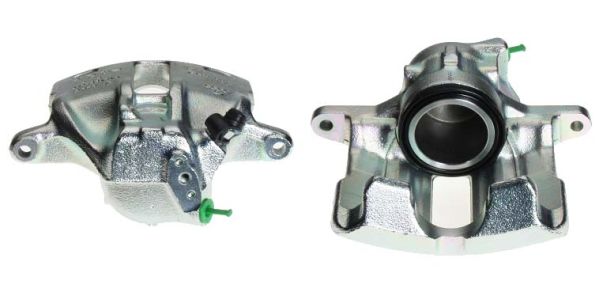 BREMBO Bremsekaliper f85103 højre foraksel for VW