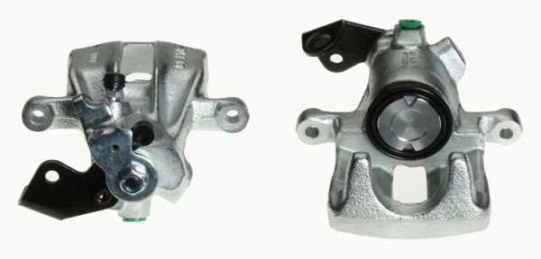 BREMBO Bremsekaliper f85105 Bagaksel højre for VW