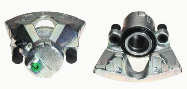 BREMBO Bremsekaliper f85096 venstre foraksel for VW