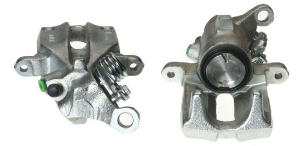 BREMBO Bremsekaliper f85112 Bagaksel venstre for VW