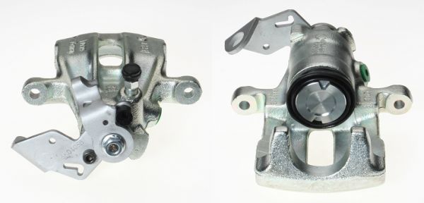 BREMBO Bremsekaliper f85114 Bagaksel venstre for VW