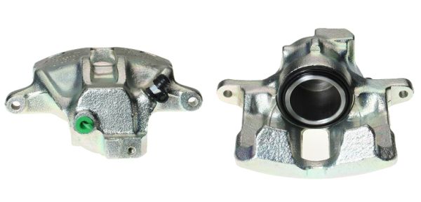 BREMBO Bremsekaliper f85116 venstre foraksel for VW AUDI
