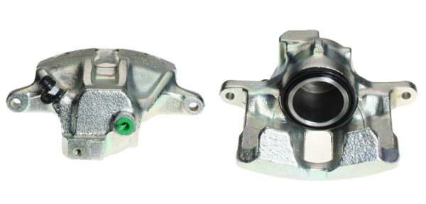 BREMBO Bremsekaliper f85117 højre foraksel for VW AUDI