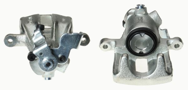 BREMBO Bremsekaliper f85083 Bagaksel højre for VW AUDI