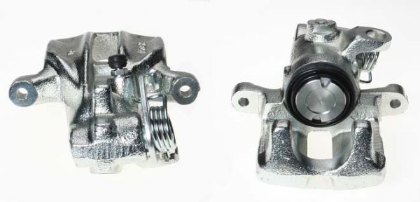 BREMBO Bremsekaliper f85076 Bagaksel venstre for VW