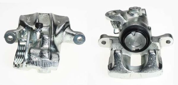 BREMBO Bremsekaliper f85077 Bagaksel højre for VW