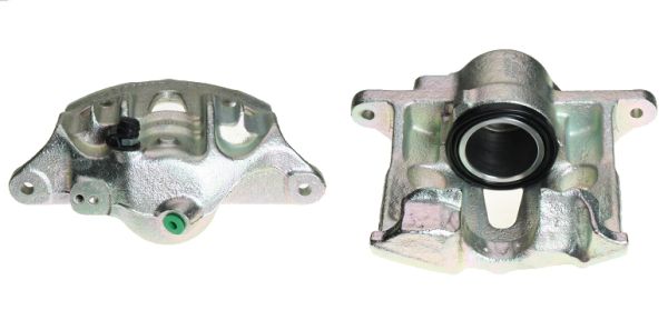 BREMBO Bremsekaliper f85080 venstre foraksel for VW