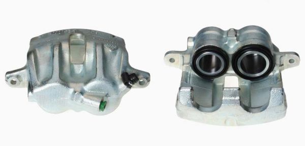 BREMBO Bremsekaliper f85086 venstre foraksel for VW