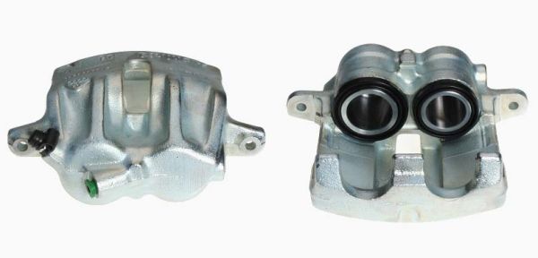 BREMBO Bremsekaliper f85087 højre foraksel for VW