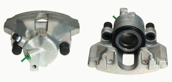 BREMBO Bremsekaliper f85090 venstre foraksel for VW
