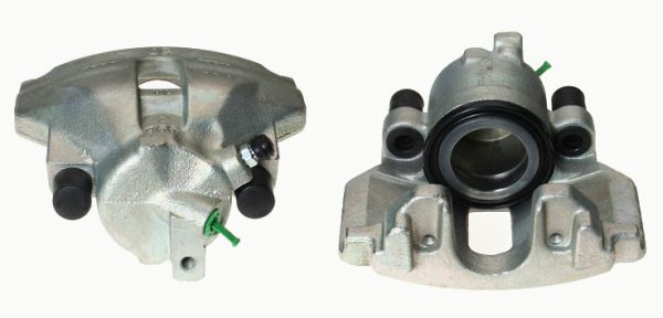BREMBO Bremsekaliper f85091 højre foraksel for VW