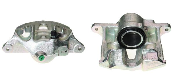 BREMBO Bremsekaliper f85081 højre foraksel for VW