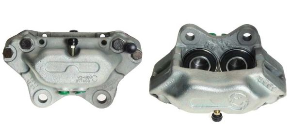 BREMBO Bremsekaliper f86020 venstre foraksel for VOLVO