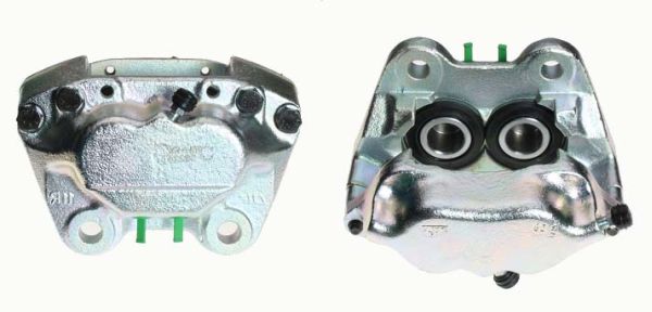 BREMBO Bremsekaliper f86024 venstre foraksel for VOLVO