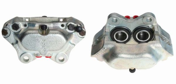 BREMBO Bremsekaliper f86026 venstre foraksel for VOLVO