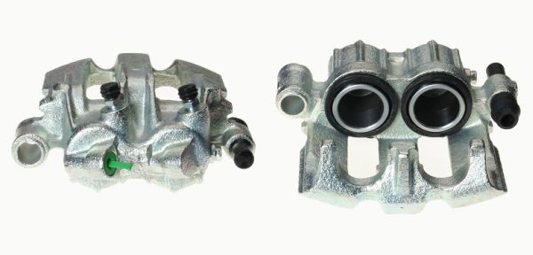 BREMBO Bremsekaliper f86034 venstre foraksel for VOLVO