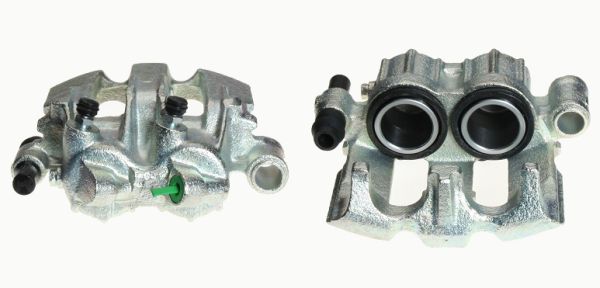BREMBO Bremsekaliper f86035 højre foraksel for VOLVO