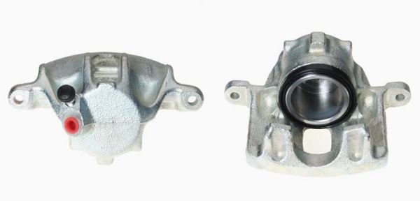 BREMBO Bremsekaliper f86040 venstre foraksel for VOLVO