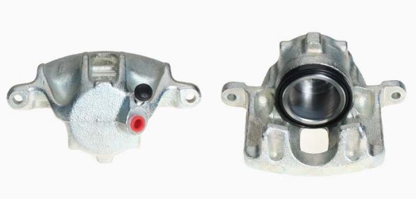 BREMBO Bremsekaliper f86041 højre foraksel for VOLVO