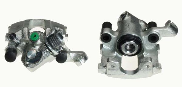 BREMBO Bremsekaliper f86005 Bagaksel højre for VOLVO